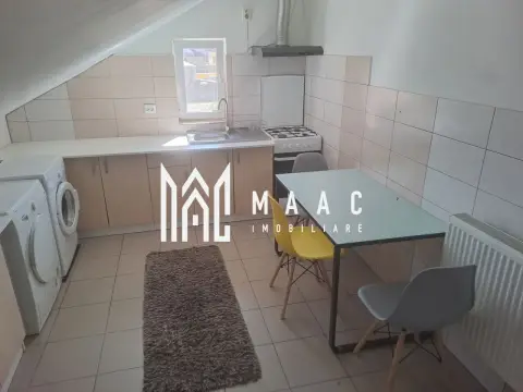 Apartament 3 camere de închiriat | Sibiu, Gușterița | 84 mp