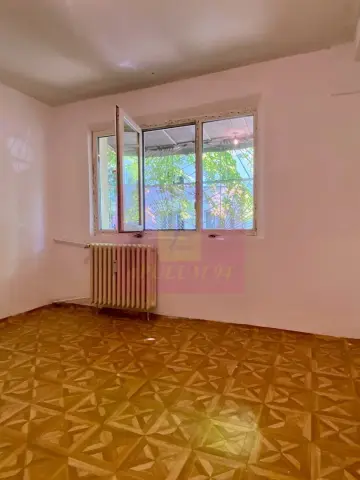 2 camere Apusului | 40,4 mp | parter | Sector 6
