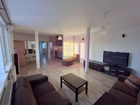 3 camere Dorobanți-Floreasca | Imobil 2018 |