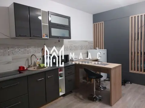 Garsonieră de închiriat | Șelimbăr | Doamna Stanca | 44 mp