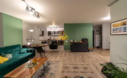 Penthouse zona centrala 100 mp| Proximitate Piata Mihai Viteazu~ Horea