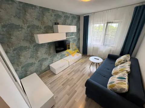 2 camere decomandate, modern, parcare, Cartierul Buna Ziua, Zona Audi