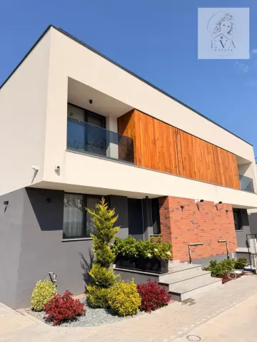 Vile de vanzare Calea Giulesti - REDUCERE 5.000 EURO