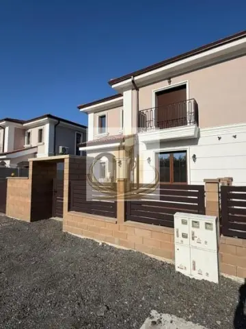 Duplex Premium 110 MP | 3 Dormitoare | Curte 260 MP | Ghiroda