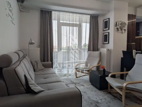 Apartament 3 camere decomandat | Girocului - Braytim | 60 mp + 9 mp |