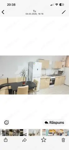 🏡 Apartament de vânzare – 2 camere