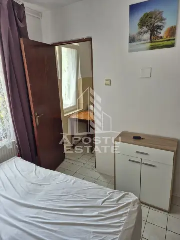 Garsoniera de vanzare, in zona Complexu Studentesc, Timisoara
