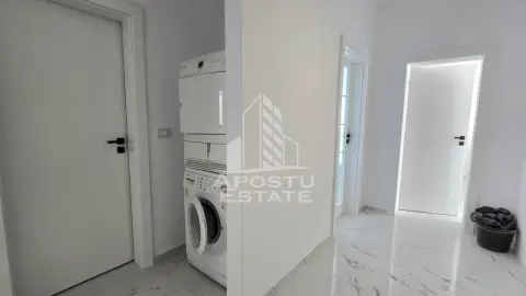 Apartament nou de vanzare cu 2 camere, etaj intermediar, Calea Urseni