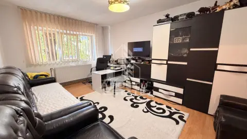 Apartament 3 camere decomandat | 65 mp | 2 bai | zona Baba Dochia