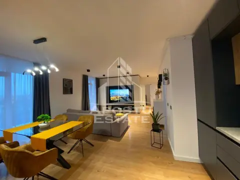 Apartament 2 camere de vanzare, zona Simion Barnutiu, Timisoara