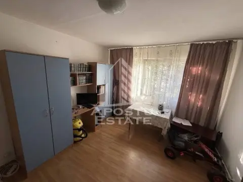 Apartament cu 2 camere de inchiriat - Complex Studentesc, Timisoara