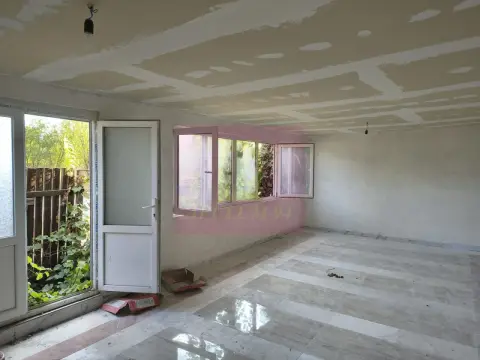 Imobil Nefinalizat în apropierea Primăriei din 1 Decembrie Ilfov