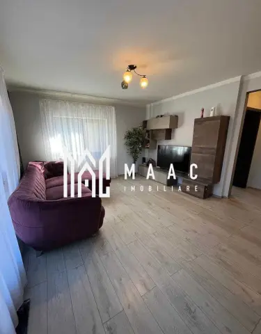 Apartament de vânzare Cisnădie | 3 camere | 66 mp | parcare