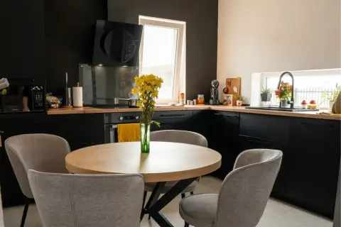 Duplex de vânzare | Moșnița Nouă | 85 mp utili | 300 mp teren |