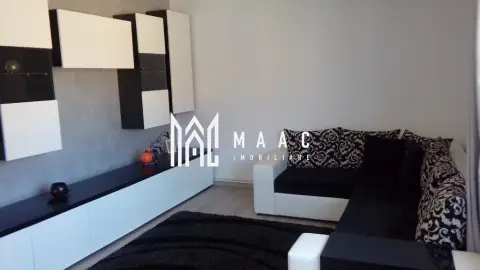 Apartament 2 camere de închiriat | Sibiu, Calea Dumbrăvii | 54 mp
