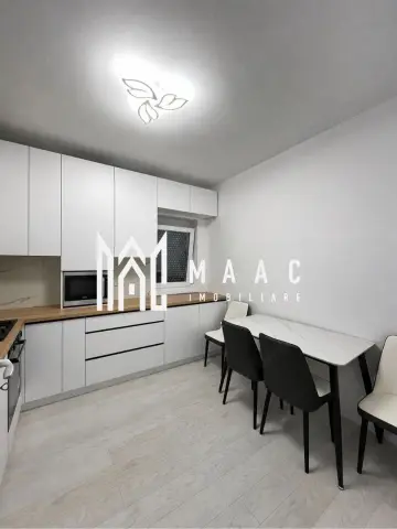 Apartament 2 camere de închiriat | Sibiu, Tineretului | 50 mp