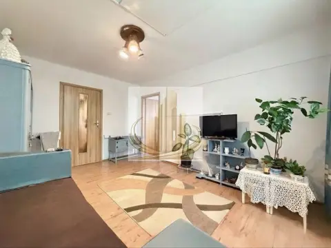 Apartament 2 cam, Etaj 1 - zona Brâncoveanu / Rebreanu - Investitie