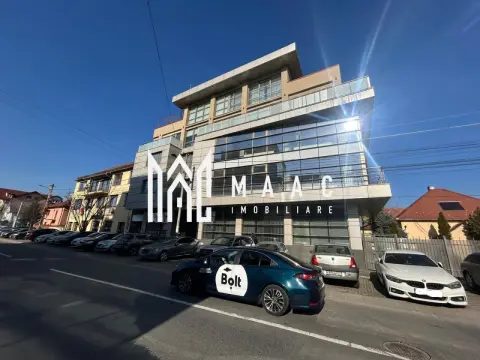 Clădire de închiriat I 840 mp I Hipodrom 2, Sibiu I ideală pentru birouri