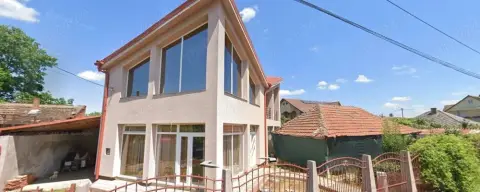 BRASADAS vinde casa individuala in zona Closca.