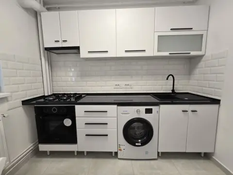 Gara de Nord apartament 3 camere de vanzare