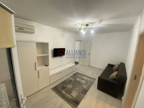 Apartament 2 camere | Cireșica | 40 mp | Mobilat & utilat | 73.000 €