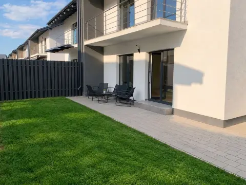 DUPLEX DE VÂNZARE ÎN ȘELIMBĂR – ZONĂ LINIȘTITĂ