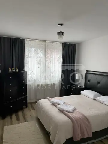 Inchiriez Apartament 2camere Acta Residence
