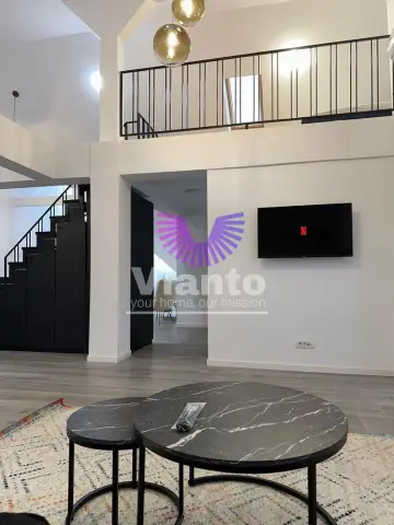 Studio modern | 70 mp | Parcare | Selimbar