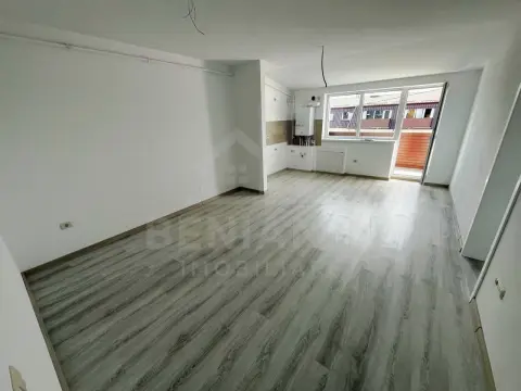 2Camere-53mp-Bloc Nou-Loc De Parcare-Sanpetru-Disponibil Imediat