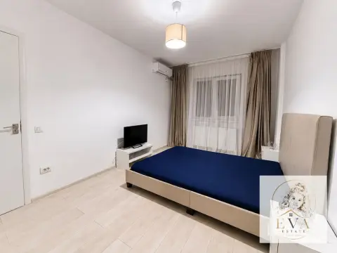 DE VÂNZARE APARTAMENT 2 CAMERE LA 12 MINUTE DE METROU DIMITRIE LEONIDA | 61 MP