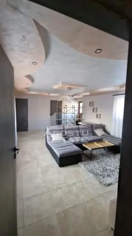 Apartament cu 2 camere de închiriat- centrala proprie,Iosefin