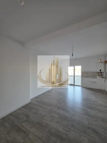 Apartament 3 Camere cu Grădină Proprie 68 MP și Parcare – Torontalului
