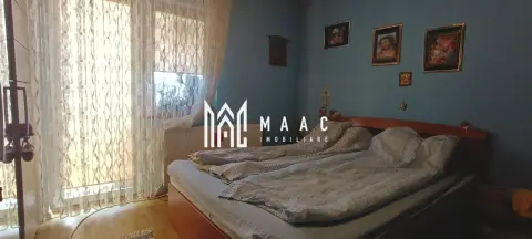 Apartament | 72 MPU | 3 camere | 2 Balcoane | Pictor Brana
