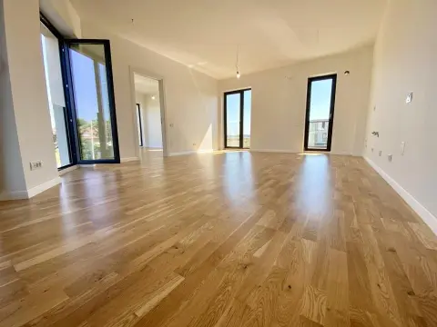 Apartament 2 camere, bloc boutique, Pipera, A0