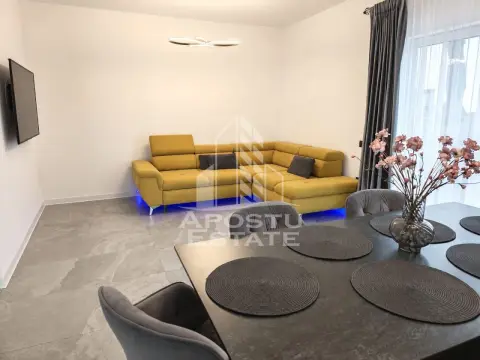 Duplex în Urseni ,Mosnita Nouă