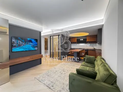 [VIDEO] CORTINA NORTH | Apartament deosebit | Vedere libera | Terasa 10 mp | Lux