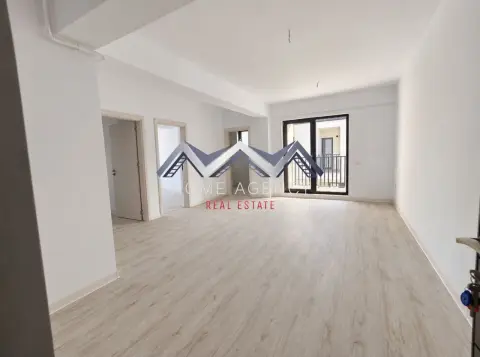 Apartament 2 camere Otopeni central | Bucătărie închisă | Parcare subterană