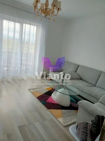 Apartament 2 camere | Balcon | Parcare | Boxa | Avantgarden | Selimbar