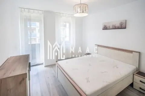 Apartament 2 camere de închiriat | Sibiu, Turnișor | 50 mp