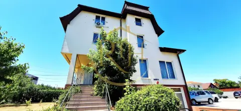 Oferim spre inchiriere, Cladire ideala pentru Clinica, Centru medical etc