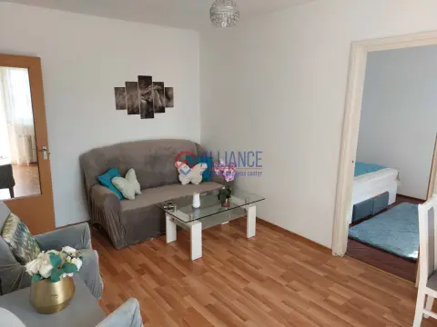 Inchiriere apartament 2 camere Campus Ovidius /Tomis Nord / Dobrogea