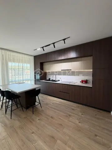 Apartament Premium cu 2 Camere, Finisaje de Lux și Balcon – 68 mp |