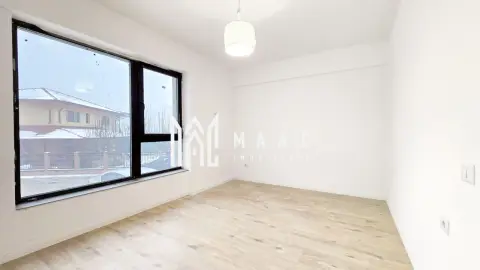 Apartament Bulevard 2 camere | Loc parcare subteran