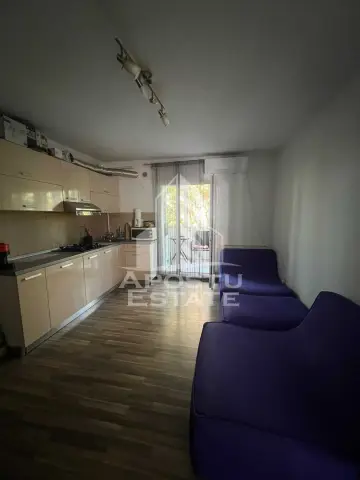 Apartament cu 2 camere de inchiriat-zona Bucovinei, Timisoara