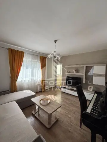 Apartament 3 camere decomandat de inchiriat, Braytim Timisoara
