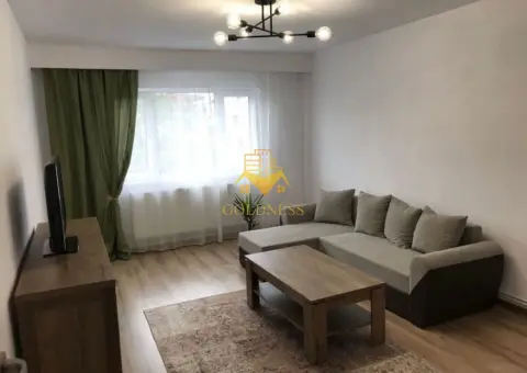2 camere decomandate, UMF, Zorilor, Profi, Golden Tulip, UTCN