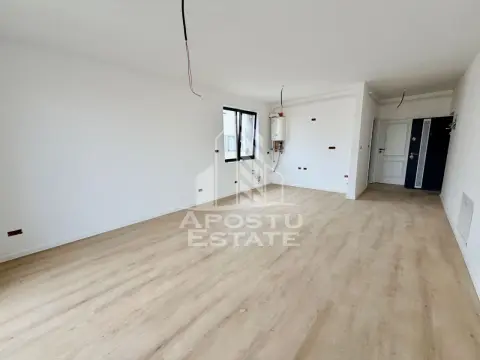 Apartament cu 2 camere, etaj 1, finisaje premium, zona Flonta, Giroc