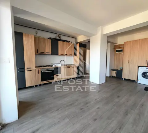 Apartament nou cu 2 camere de vanzare, etaj intermediar, zona Lipovei