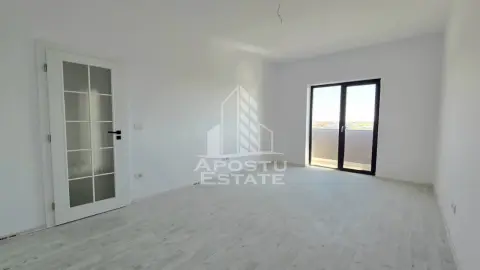 Apartament nou cu 3 camere, etaj 2, bucatarie inchisa, Calea Urseni