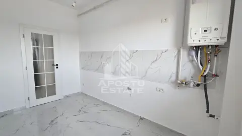 Apartament nou cu 2 camere, bucatarie inchisa, Calea Urseni